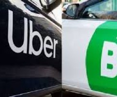 Din nou fraudă la transportul alternativ de persoane  efectuat prin intermediul platformelor digitale